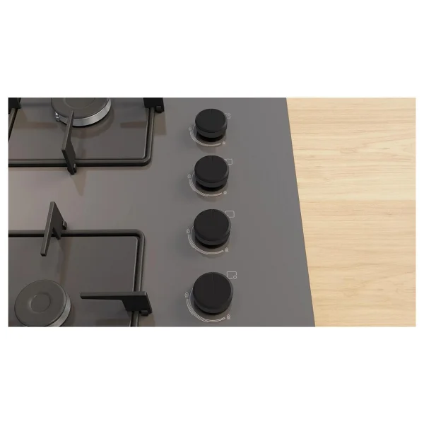 Bosch POH7C9P31O Wok Gözlü Ankastre Ocak - Görsel 6