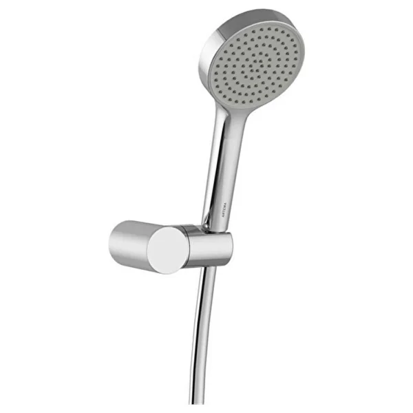 Artema Base Round El Duşu 1F 100Mm Krom A45907 - Görsel 3