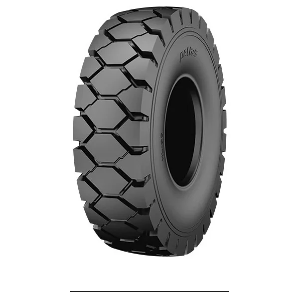 Petlas 134A5 HL-30 7.00-12 TT 14 PR Forklift Lastiği - Görsel 2