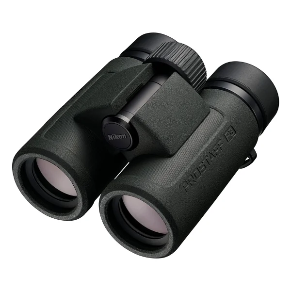 Nikon Prostaff P3 10X30 - Görsel 6