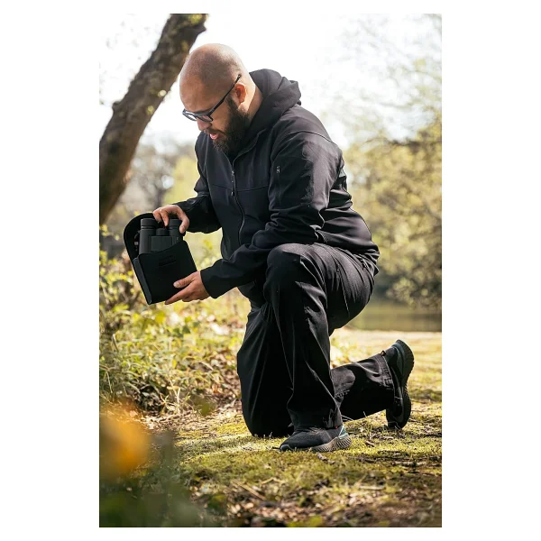 Nikon Prostaff P3 10X30 - Görsel 3