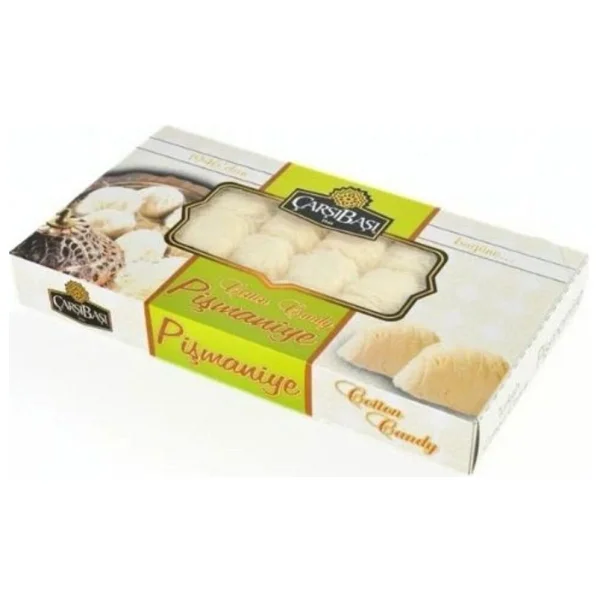 Çarşıbaşı Pişmaniye 350 Gram - Görsel 3