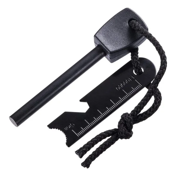 Evolite Army Ateş Başlatıcı 12000 Striker Xl - Siyah - Görsel 2