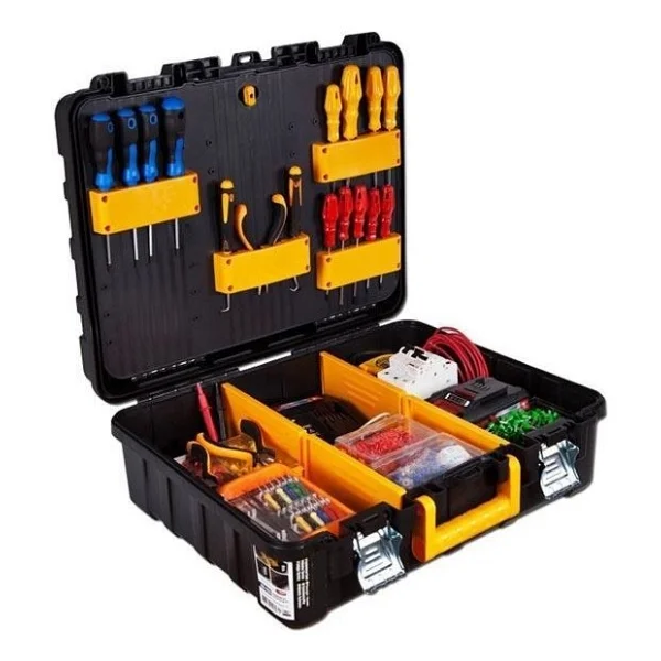 Probox PX05357 Teknisyen Takım Çantası - Görsel 2