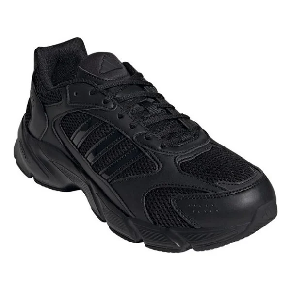 Adidas Crazychaos 2000 IH0304 Siyah Erkek Spor Ayakkabı - Görsel 5