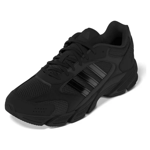 Adidas Crazychaos 2000 IH0304 Siyah Erkek Spor Ayakkabı - Görsel 9