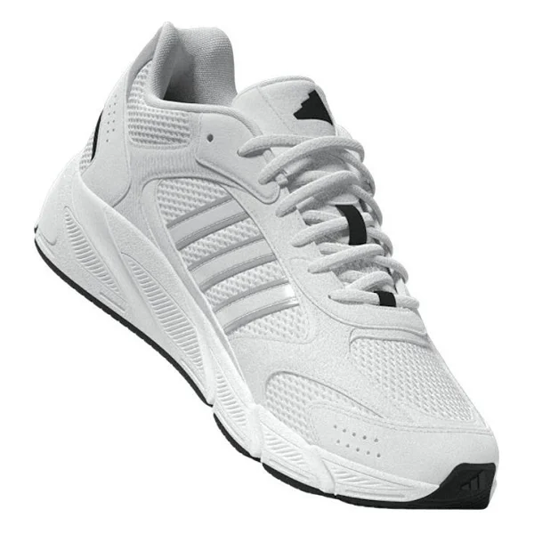 Adidas Crazychaos 2000 IH0305 Beyaz Erkek Spor Ayakkabı - Görsel 6