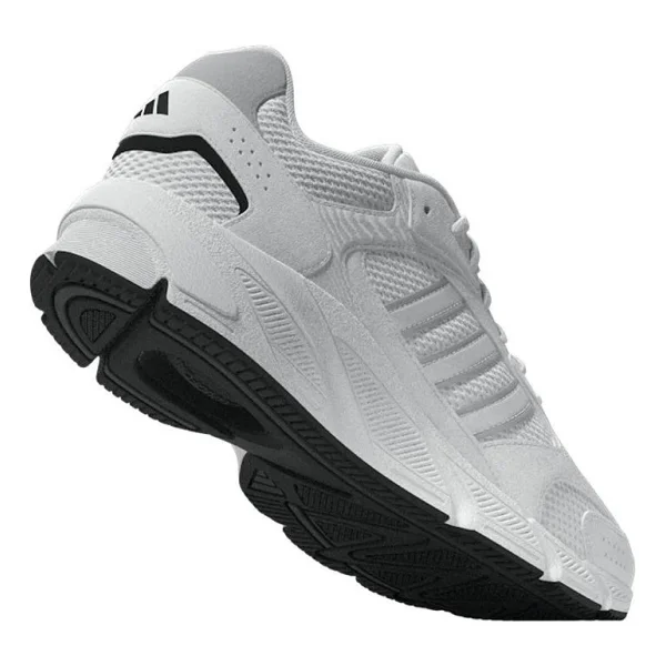 Adidas Crazychaos 2000 IH0305 Beyaz Erkek Spor Ayakkabı - Görsel 8