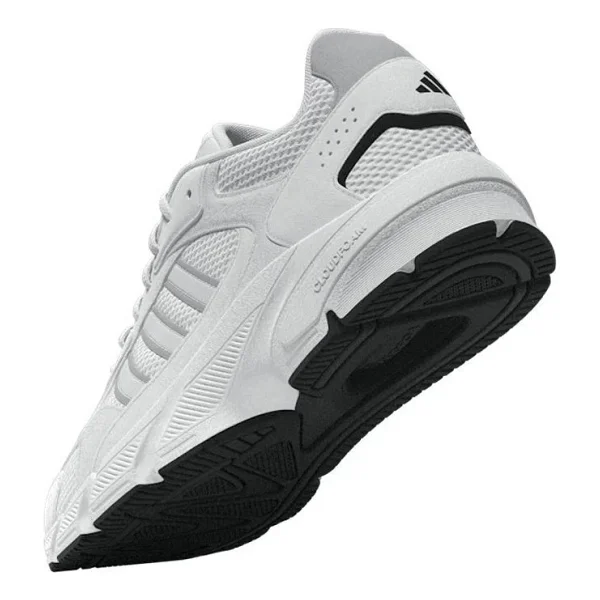 Adidas Crazychaos 2000 IH0305 Beyaz Erkek Spor Ayakkabı - Görsel 10