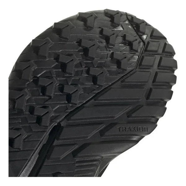 Adidas Terrex Hydroterra AT IF7596 Siyah Sandalet - Görsel 10