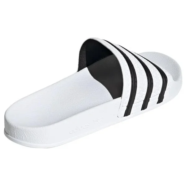 Adidas Adilette 280648 Beyaz Terlik - Görsel 7