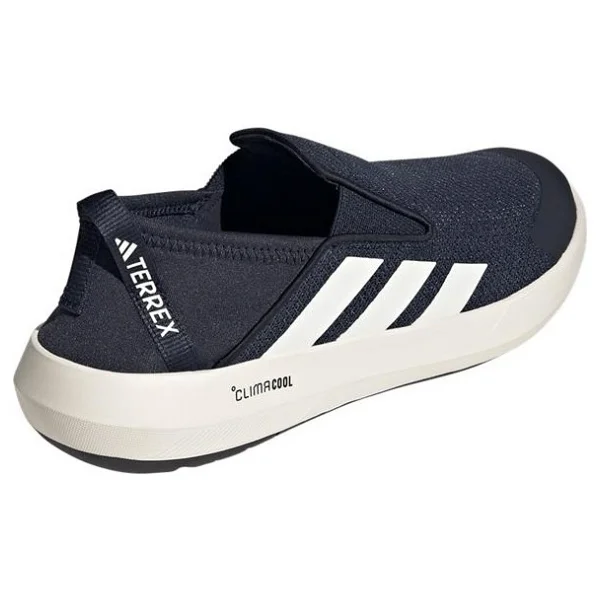 Adidas Terrex Boat Slip-On Climacool JI3503 Lacivert Erkek Outdoor Ayakkabı - Görsel 7