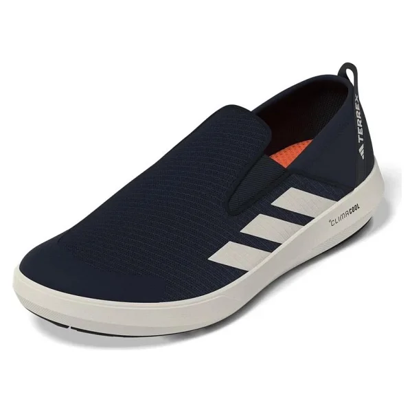 Adidas Terrex Boat Slip-On Climacool JI3503 Lacivert Erkek Outdoor Ayakkabı - Görsel 10