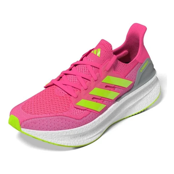 Adidas Ultraboost 5 ID8844 Pembe Kadın Koşu Ayakkabısı - Görsel 7