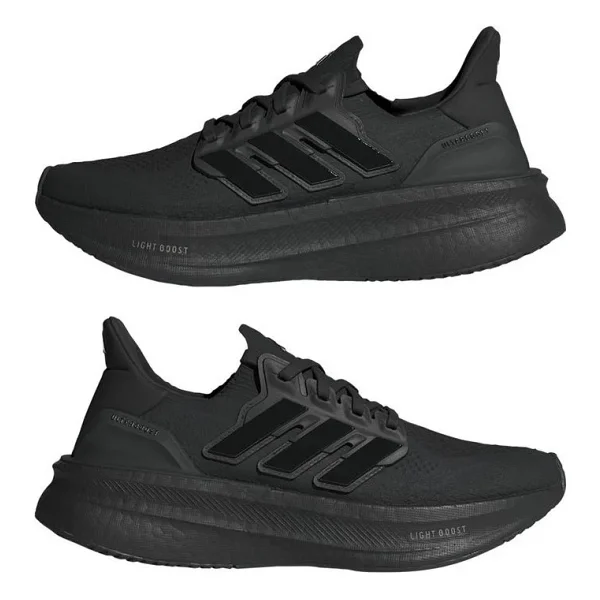 Adidas Ultraboost 5 ID8847 Siyah Kadın Koşu Ayakkabısı - Görsel 10