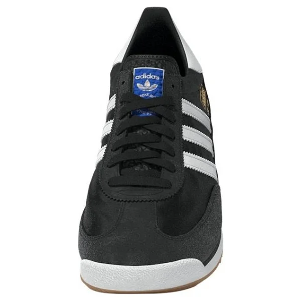 Adidas SL 72 RS JI1282 Siyah-Beyaz Spor Ayakkabı - Görsel 6
