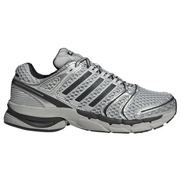 Adidas Adistar Control 5 KI6154 Gri Spor Ayakkabı - Görsel 2