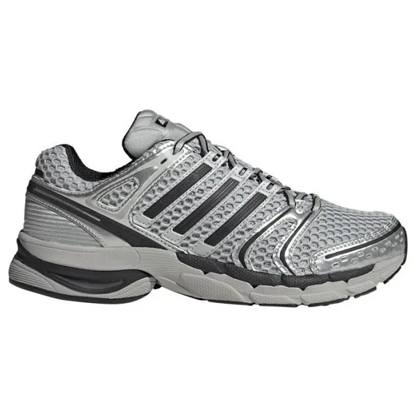 Adidas Adistar Control 5 KI6154 Gri Spor Ayakkabı - Görsel 3