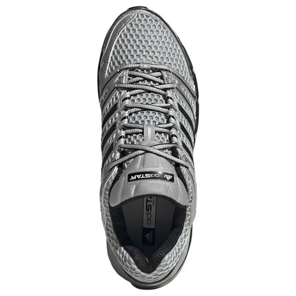 Adidas Adistar Control 5 KI6154 Gri Spor Ayakkabı - Görsel 4