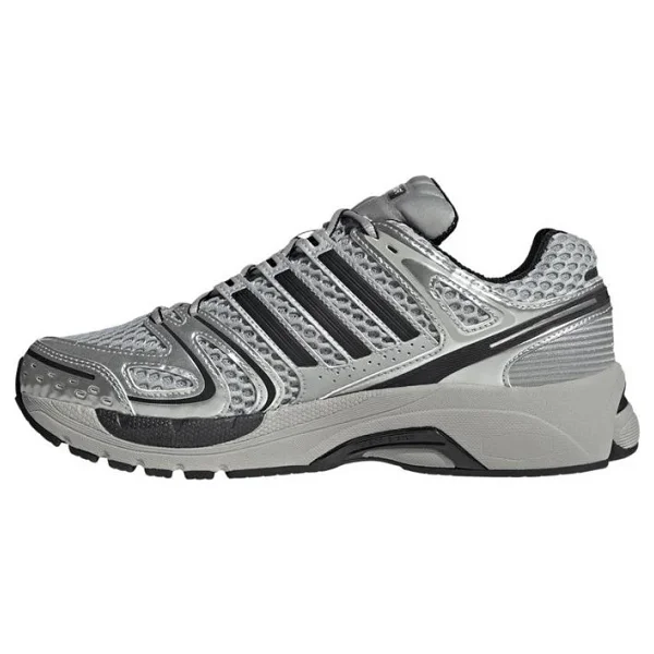 Adidas Adistar Control 5 KI6154 Gri Spor Ayakkabı - Görsel 6