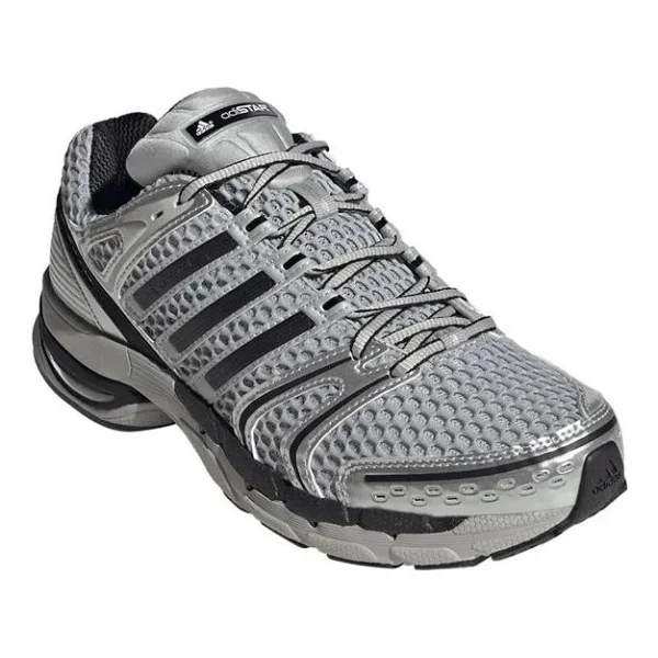 Adidas Adistar Control 5 KI6154 Gri Spor Ayakkabı - Görsel 7