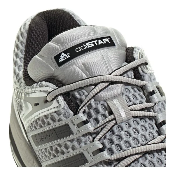 Adidas Adistar Control 5 KI6154 Gri Spor Ayakkabı - Görsel 9