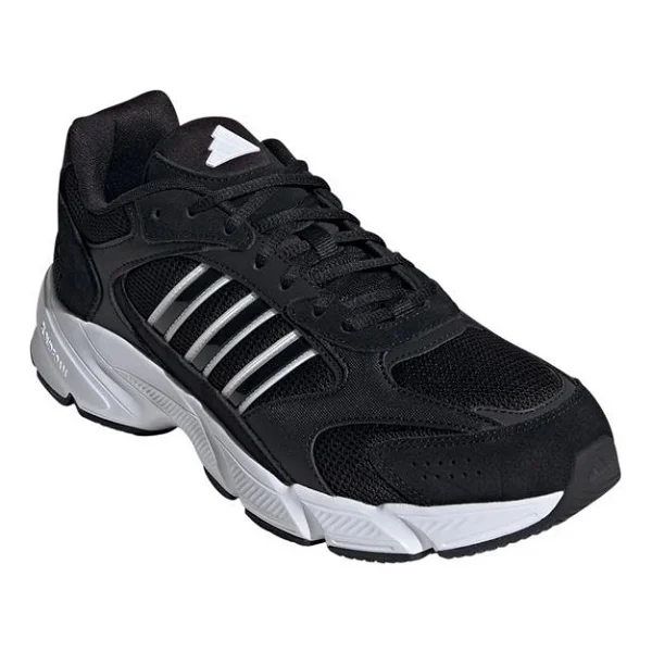 Adidas Crazychaos 2000 IG4406 Siyah-Beyaz Erkek Spor Ayakkabı - Görsel 6