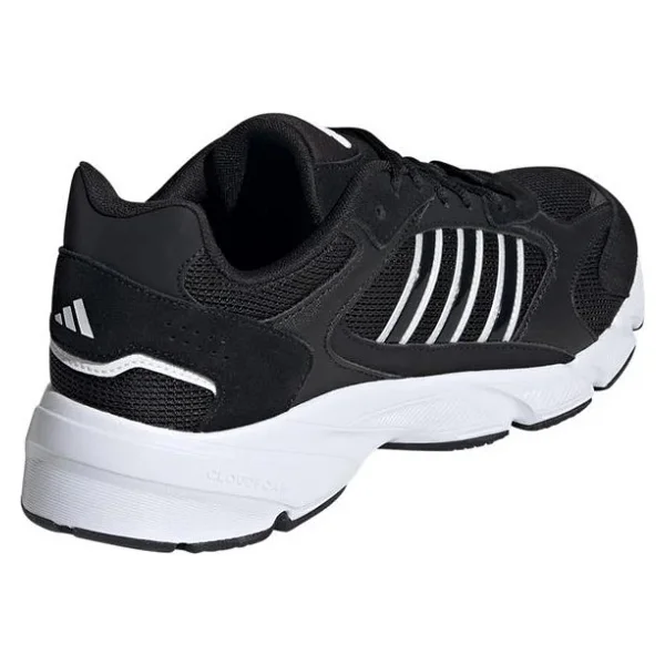 Adidas Crazychaos 2000 IG4406 Siyah-Beyaz Erkek Spor Ayakkabı - Görsel 7