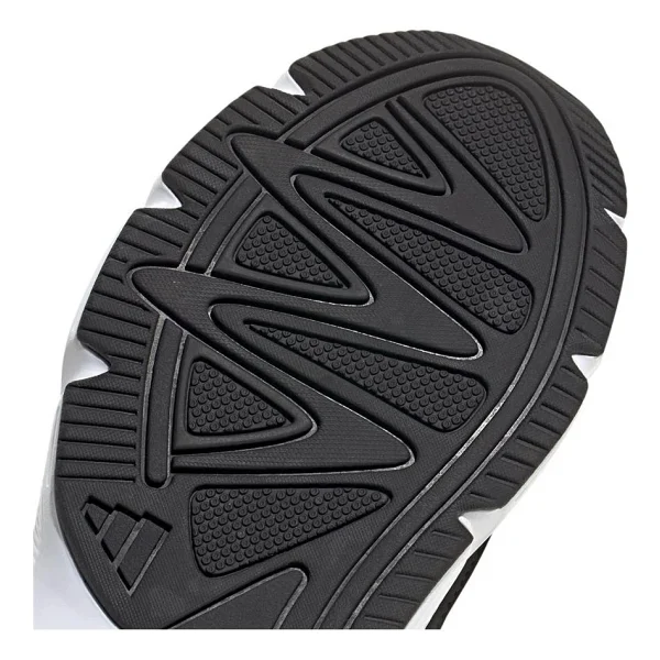 Adidas Crazychaos 2000 IG4406 Siyah-Beyaz Erkek Spor Ayakkabı - Görsel 9