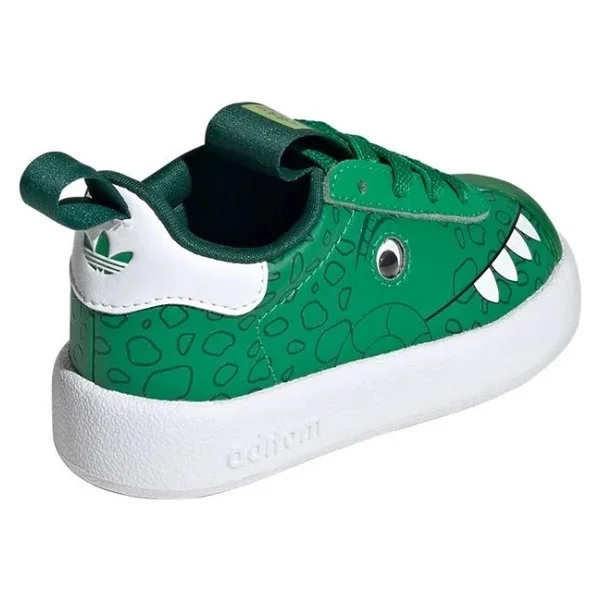 Adidas Disney Pixar Adifom Gazelle 360 I JI3095 Bebek Spor Ayakkabı - Görsel 7