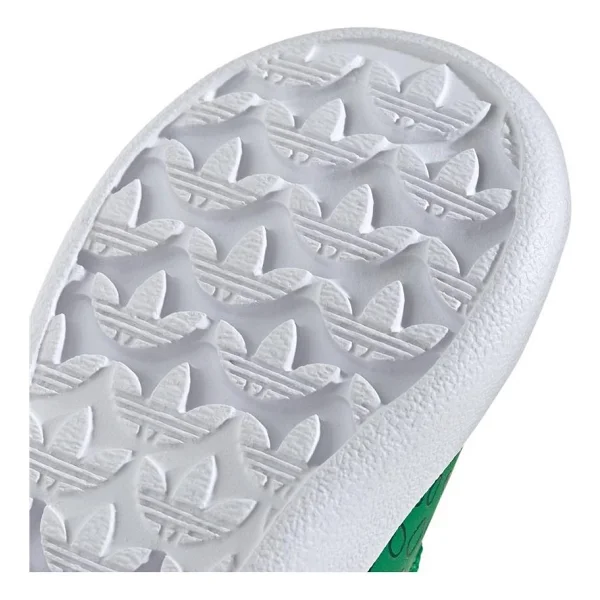 Adidas Disney Pixar Adifom Gazelle 360 I JI3095 Bebek Spor Ayakkabı - Görsel 8