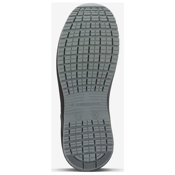 Toworkfor X-103 S3 SRC ESD İş Ayakkabısı - Görsel 5