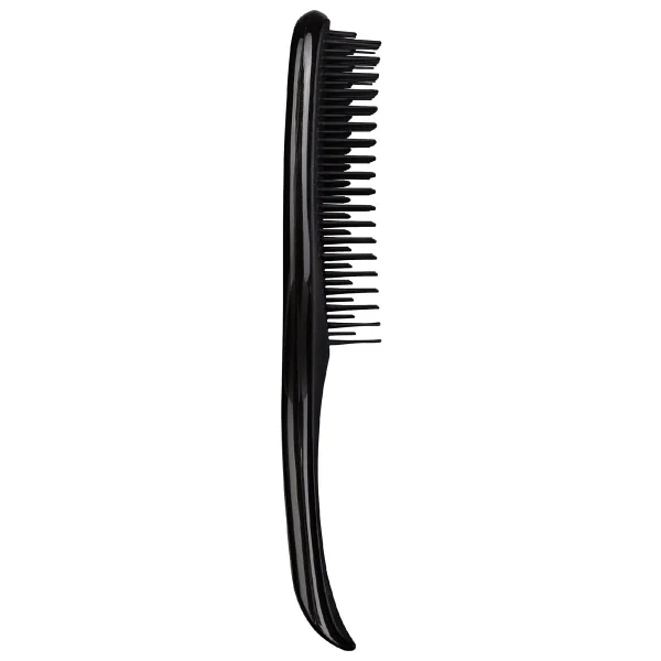 Tangle Teezer The Ultimatet Detangler Large Black Eletriklenme Önleyici Saç Fırçası-Tarak (Düz ve Kıvırcık Saçlar) - Görsel 2