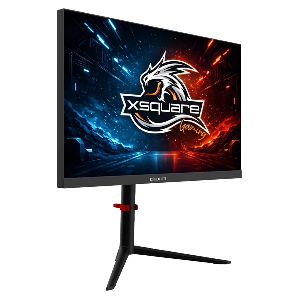 Dexim DMT005 27" 1 ms Full HD Pivot IPS 180 Hz Oyuncu Monitörü - Görsel 2