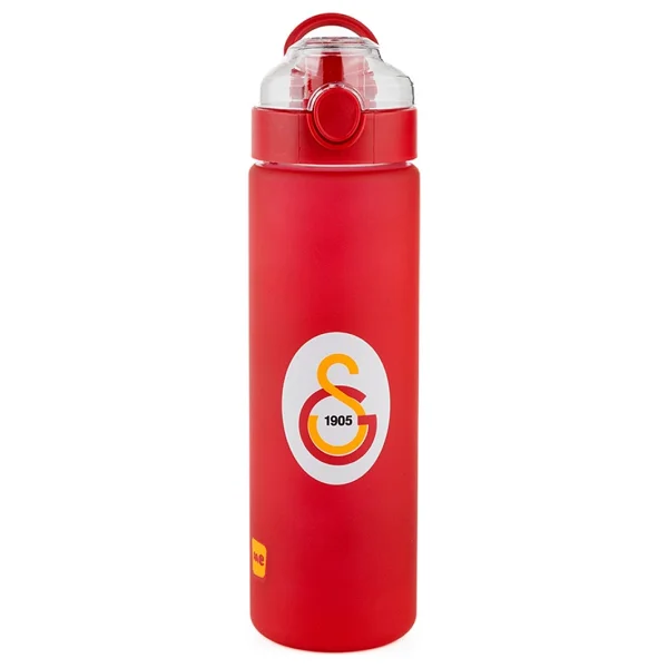Me Çanta 25595 Galatasaray 630 ml Tritan Matara - Görsel 5