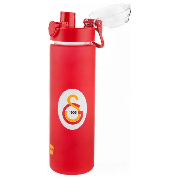 Me Çanta 25595 Galatasaray 630 ml Tritan Matara - Görsel 4