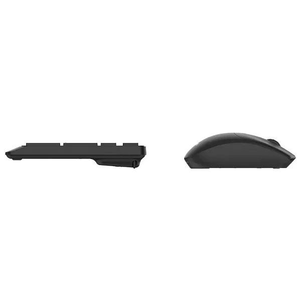 Philips SPT6368 Sessiz Kablosuz Klavye Mouse Seti - Görsel 7