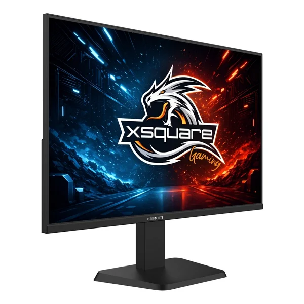 Dexim DMT006 23.8" 1 ms Full HD IPS 144 Hz Oyuncu Monitörü - Görsel 2