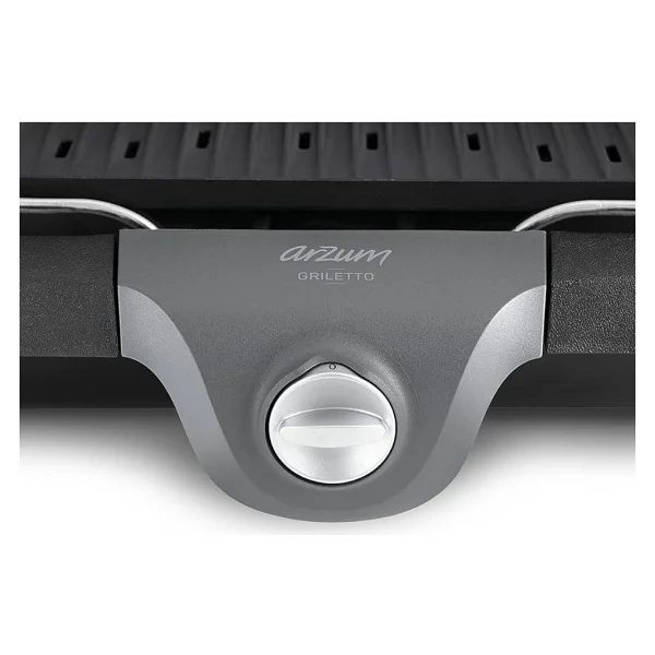 Arzum AR2015 Griletto 2000 W Elektrikli Izgara - Görsel 5