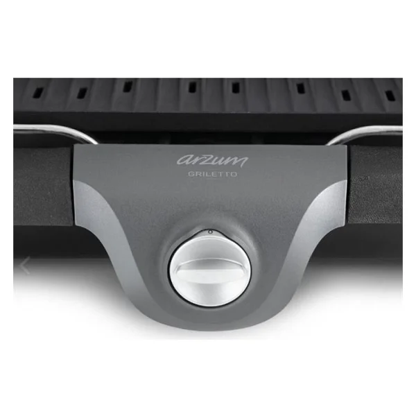 Arzum AR2015 Griletto 2000 W Elektrikli Izgara - Görsel 6
