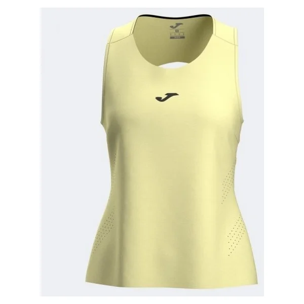 Joma 902363.836 Challenge Turuncu Askılı Tişört - Görsel 3