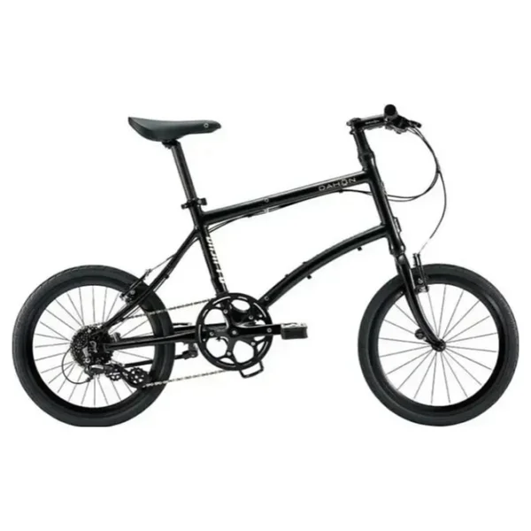 Dahon Dash P8 V 8 Vites 20 Jant Katlanır Bisiklet - Görsel 2