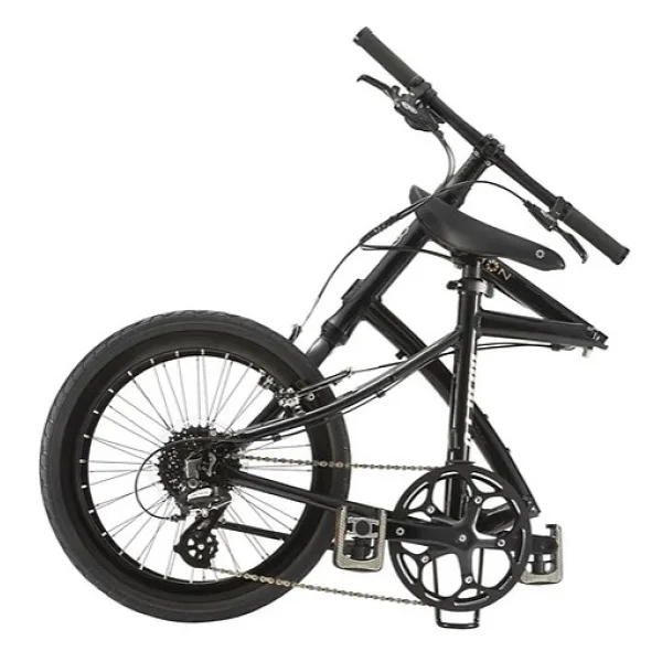 Dahon Dash P8 V 8 Vites 20 Jant Katlanır Bisiklet - Görsel 3