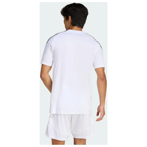 Adidas Tiro 26 Competition KB1352 Beyaz Erkek Futbol Forması - Görsel 2