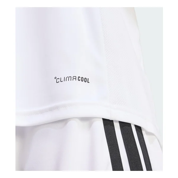 Adidas Tiro 26 Competition KB1352 Beyaz Erkek Futbol Forması - Görsel 5