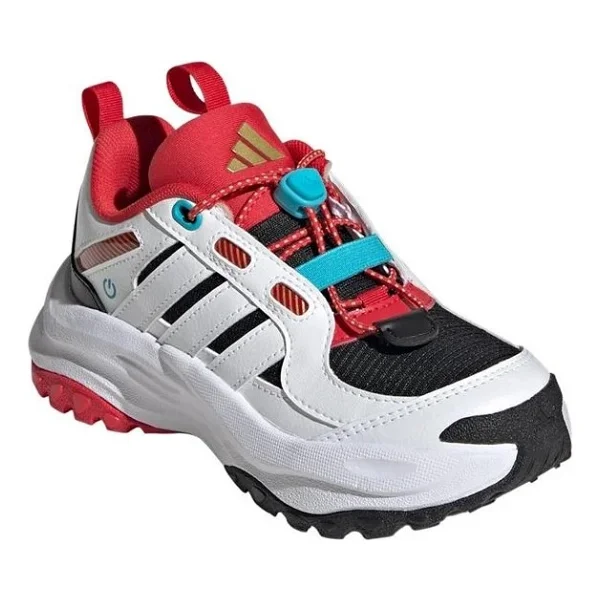 Adidas Maxxwavy C CNY Çocuk Spor Ayakkabı - Görsel 10