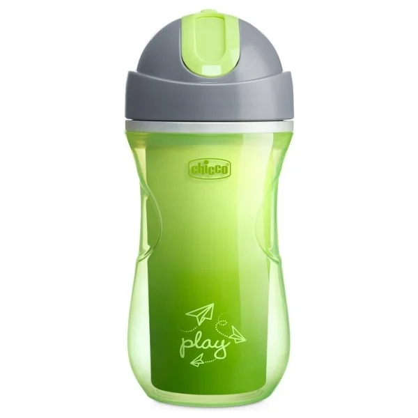 Chicco Sport Pipetli Bardak 14 Ay+ Unisex - Görsel 6