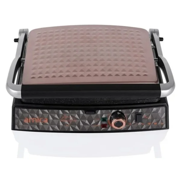 Arnica Diamond GH26250 Rose 2000 W Granit Tost Makinesi - Görsel 3