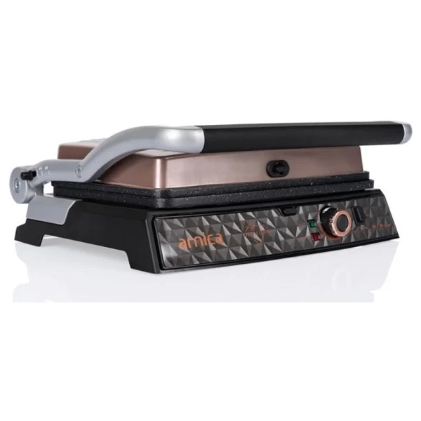 Arnica Diamond GH26250 Rose 2000 W Granit Tost Makinesi - Görsel 4