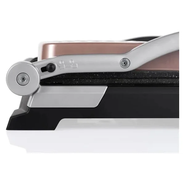 Arnica Diamond GH26250 Rose 2000 W Granit Tost Makinesi - Görsel 5
